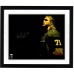 Фото с автографом Vegas Golden Knights William Karlsson Fanatics Authentic 16 x 20 Pregame