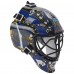 Autographed St. Louis Blues Jordan Binnington Fanatics Authentic Mini Goalie Mask