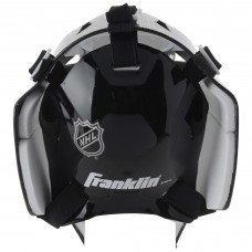 Autographed St. Louis Blues Jordan Binnington Fanatics Authentic Mini Goalie Mask