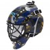 Autographed St. Louis Blues Jordan Binnington Fanatics Authentic Mini Goalie Mask