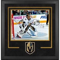 Vegas Golden Knights Fanatics Authentic Framed 16 x 20 Deluxe Horizontal Photograph Frame