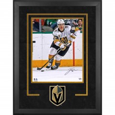 Vegas Golden Knights Fanatics Authentic Framed 16 x 20 Deluxe Vertical Photograph Frame