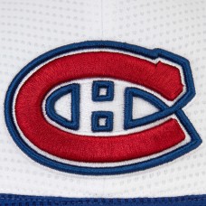 Бейсболка Montreal Canadiens Breakaway Current Jersey - White/Red