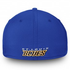 Бейсболка St. Louis Blues Fanatics Core Elevated Speed - Blue
