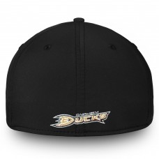 Бейсболка Anaheim Ducks Fanatics Black Core Elevated Speed Бейсболка Anaheim Ducks Fanatics Black Core Elevated Speed