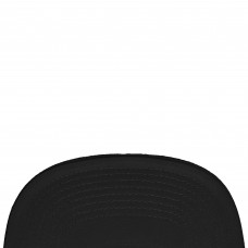 Бейсболка Pittsburgh Penguins Fanatics Black Team Core Emblem