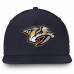Бейсболка Nashville Predators Fanatics Team Core Emblem Adjustable - Navy