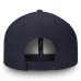 Бейсболка Nashville Predators Fanatics Team Core Emblem Adjustable - Navy