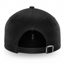 Бейсболка Anaheim Ducks Fanatics Black Core Fundamental Бейсболка Anaheim Ducks Fanatics Black Core Fundamental