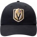 Бейсболка Vegas Golden Knights Fanatics Primary Logo Fundamental Core - Black