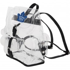 Toronto Maple Leafs The Northwest Company Lucia Clear Backpack
