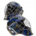 Autographed St. Louis Blues Jordan Binnington Fanatics Authentic Replica Goalie Mask