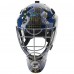 Autographed St. Louis Blues Jordan Binnington Fanatics Authentic Replica Goalie Mask