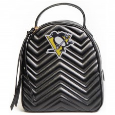 Pittsburgh Penguins Cuce Safety Mini Backpack
