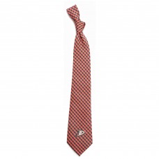 Галстук Anaheim Ducks Gingham