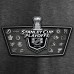 Футболка Fanatics Branded 2019 Stanley Cup Playoffs Bound Blocker Group - Heather Gray