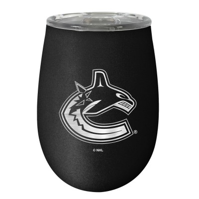 Бокал Vancouver Canucks 12oz. Stealth