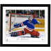 Фото с автографом New York Rangers Mike Richter Fanatics Authentic 16 x 20 Making Save