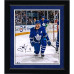 Фото с автографом John Tavares Toronto Maple Leafs Fanatics Authentic 8" x 10" Goal Celebration