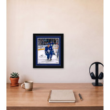 Фото с автографом John Tavares Toronto Maple Leafs Fanatics Authentic 8" x 10" Goal Celebration Фото с автографом John Tavares Toronto Maple Leafs Fanatics Authentic 8" x 10" Goal Celebration