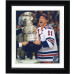 Фото с автографом New York Rangers Mark Messier Fanatics Authentic 8 x 10 Receiving Stanley Cup