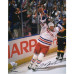 Фото с автографом New York Rangers Mark Messier Fanatics Authentic 8 x 10 Stanley Cup Goal Celebration Фото с автографом New York Rangers Mark Messier Fanatics Authentic 8 x 10 Stanley Cup Goal Celebration
