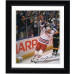 Фото с автографом New York Rangers Mark Messier Fanatics Authentic 8 x 10 Stanley Cup Goal Celebration