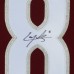 Autographed Colorado Avalanche Cale Makar Fanatics Authentic Burgundy Adidas Authentic Jersey