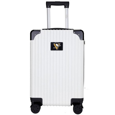 Чемодан Pittsburgh Penguins MOJO 21 Premium