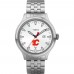 Calgary Flames Timex Top Brass Watch