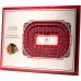 Chicago Blackhawks 17 x 13 5-Layer StadiumViews 3D Wall Art