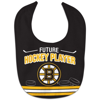 Малышам Boston Bruins WinCraft Hall Of Fame All-Pro Bib