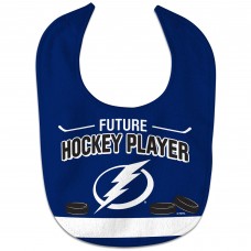 Tampa Bay Lightning WinCraft Infant Hall Of Fame All-Pro Bib
