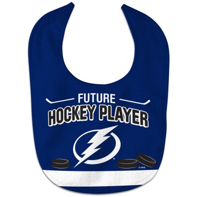 Tampa Bay Lightning WinCraft Infant Hall Of Fame All-Pro Bib