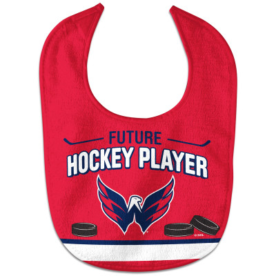 Washington Capitals WinCraft Future Hall of Famer All Pro Bib