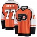Игровая джерси Paul Coffey Philadelphia Flyers Premier Breakaway Retired - Orange