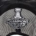 Autographed St. Louis Blues Jordan Binnington Fanatics Authentic 2019 Stanley Cup Champions Locker Room Hat