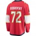 Игровая джерси Sergei Bobrovsky Florida Panthers Breakaway - Red
