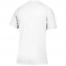 Philadelphia Flyers Adidas Stadium ID Tri-Blend T-Shirt - White