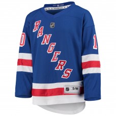 Подростковая New York Rangers Artemi Panarin Blue Home Replica Player Jersey Подростковая New York Rangers Artemi Panarin Blue Home Replica Player Jersey
