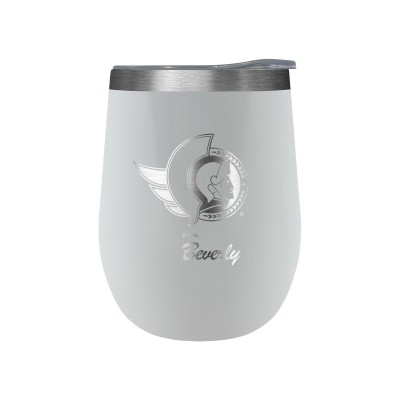 Именной бокал Ottawa Senators 12oz. Opal