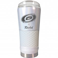 Именной бокал Carolina Hurricanes 24oz. Opal Draft