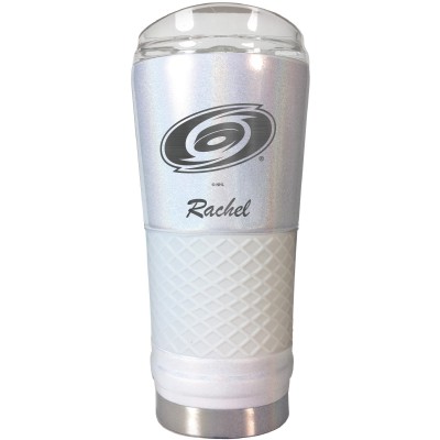 Именной бокал Carolina Hurricanes 24oz. Opal Draft