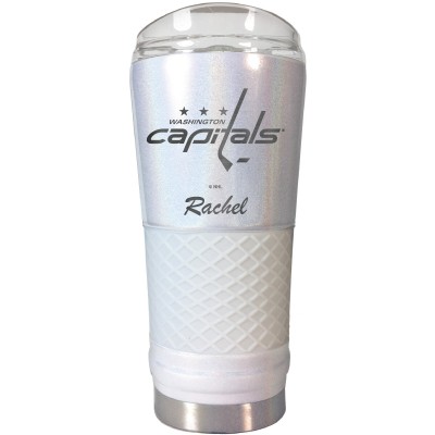 Именной стакан Washington Capitals 24oz. Opal Draft