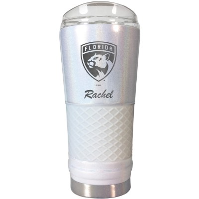 Именной стакан Florida Panthers 24oz. Opal Draft
