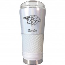 Именной стакан Nashville Predators 24oz. Opal Draft