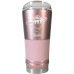Именной стакан Minnesota Wild 24oz. Rose Gold Draft