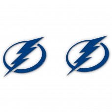 Tampa Bay Lightning WinCraft Post Logo Earrings