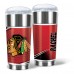 Именной стакан Chicago Blackhawks 24oz. Eagle