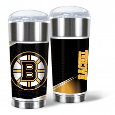 Boston Bruins 24oz. Personalized Eagle Tumbler